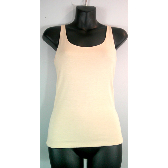 She's So Women's Reversible Shell Tank Style 30705YK Size 40 Color 0045 - Picture 1 of 7